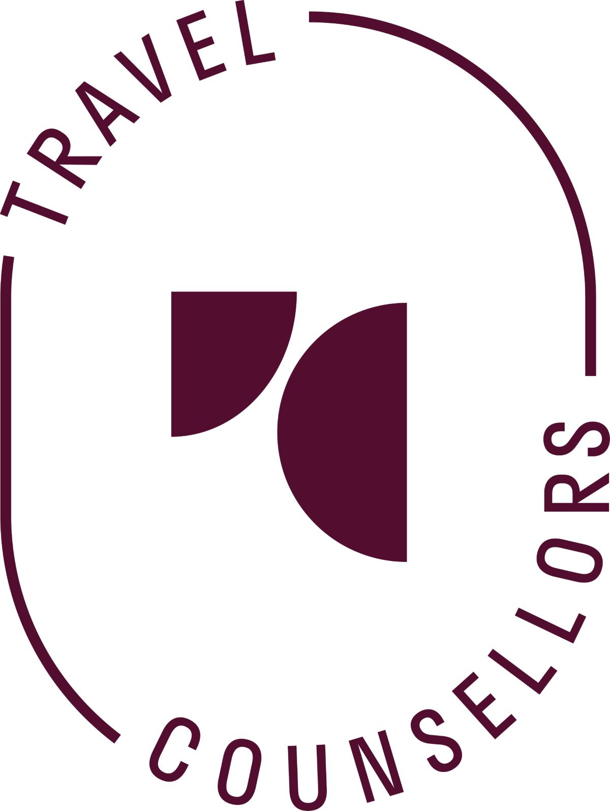 Travel Counsellors Logo