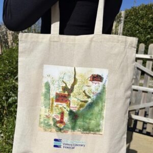 Festival Limited Edition Tote Bag