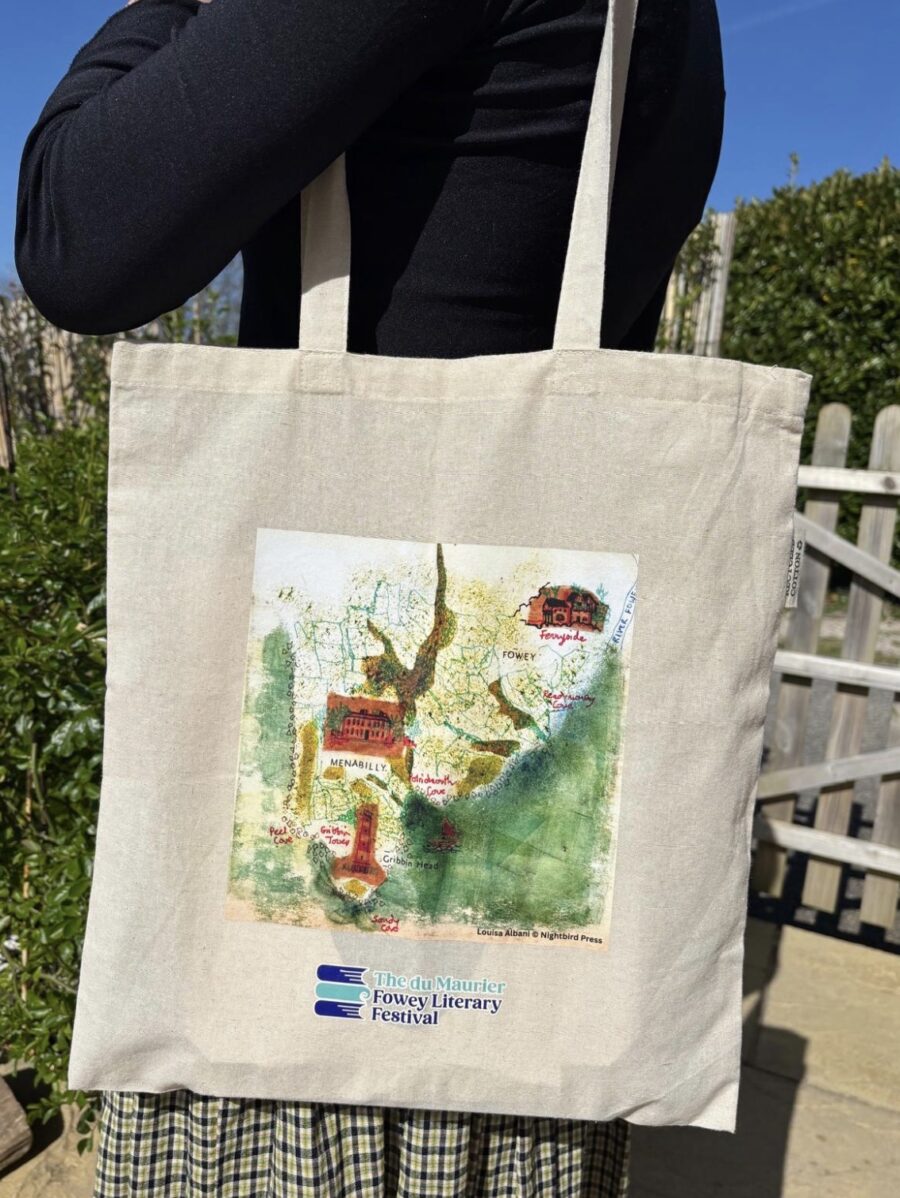 Festival Limited Edition Tote Bag