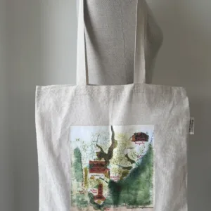 Festival Limited Edition Tote Bag