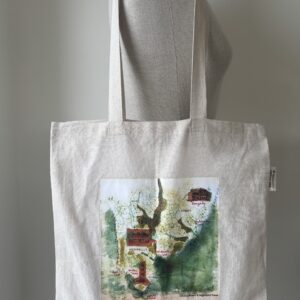 Festival Limited Edition Tote Bag