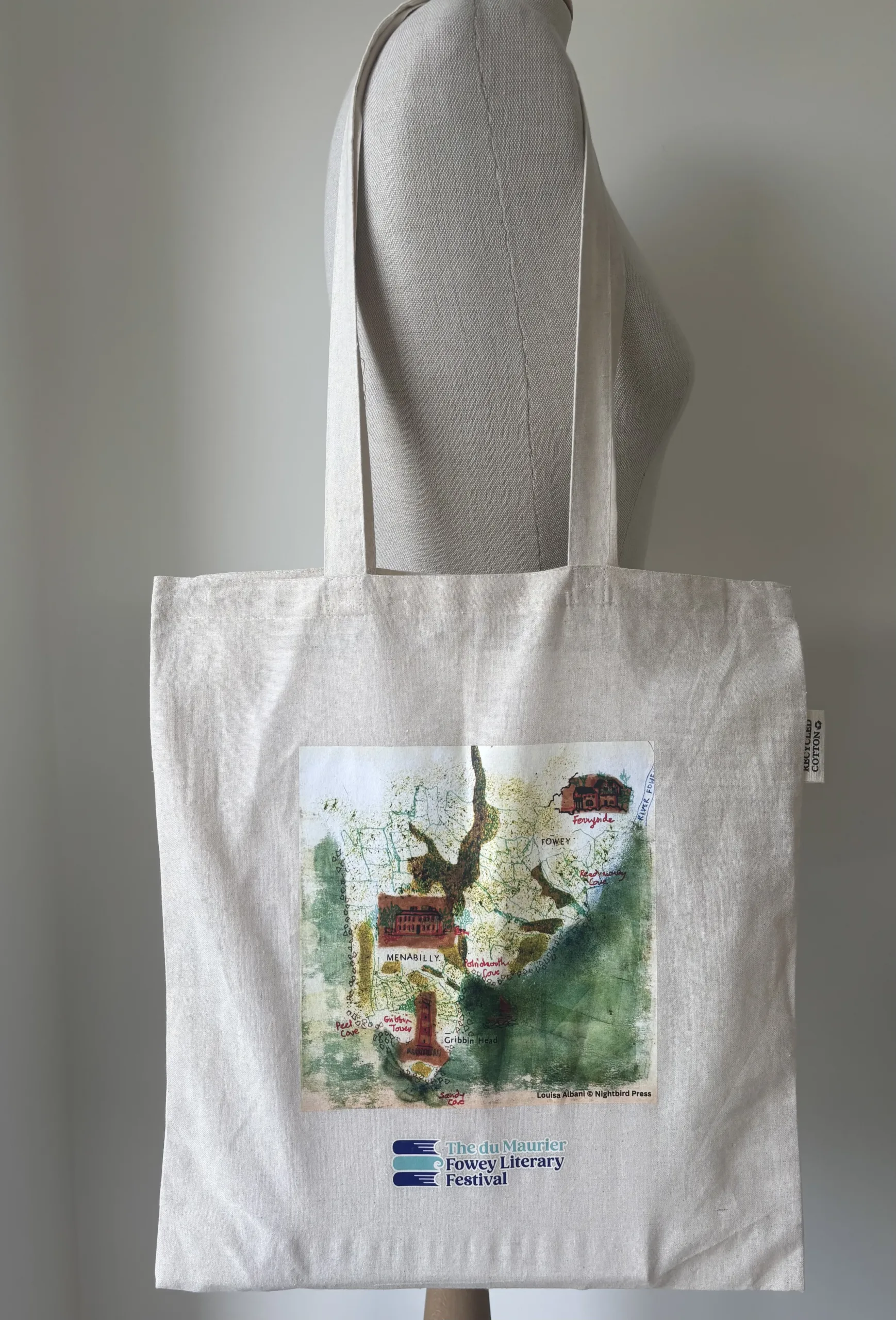 Festival Limited Edition Tote Bag